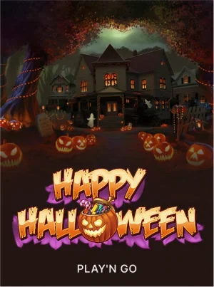 Happy Halloween