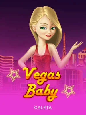 Vegas Baby