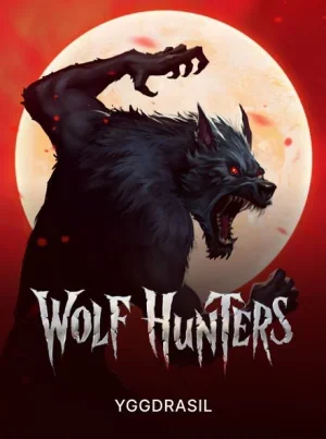 Wolf Hunters